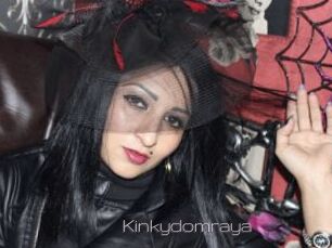 Kinkydomraya