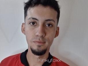 Kinkyfoxx