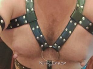 Kinkyshow