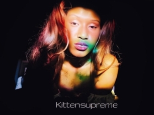 Kittensupreme