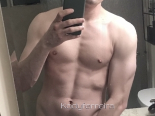 Kodyferreira