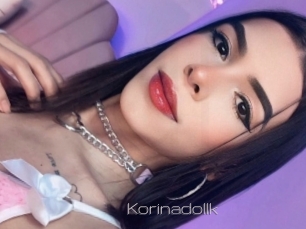 Korinadollk