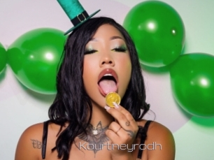 Kourtneyrodh