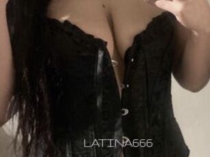 LATINA666