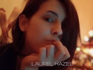 LAUREL_HAZEL