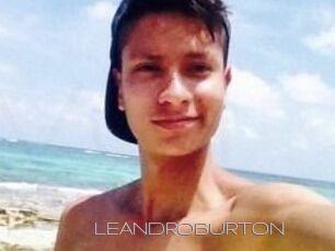 LEANDROBURTON