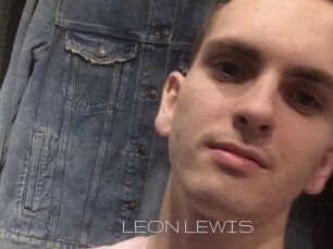 LEON_LEWIS