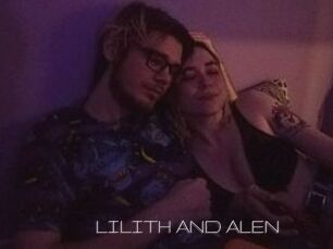 LILITH_AND_ALEN