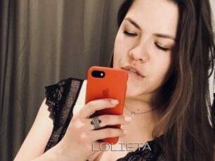 LOLIETA