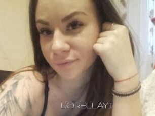 LORELLAYI