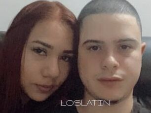 LOSLATIN