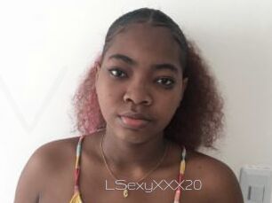 LSexyXXX20