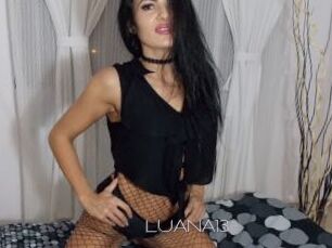 LUANA13