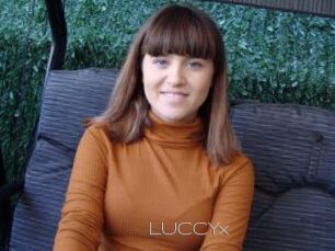 LUCCYx