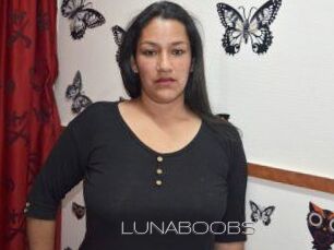 LUNABOOBS