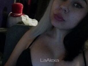 LaAlexa