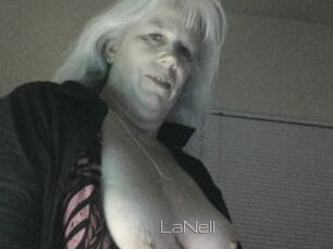 LaNell