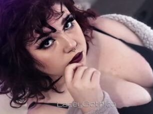 LaceyGothica