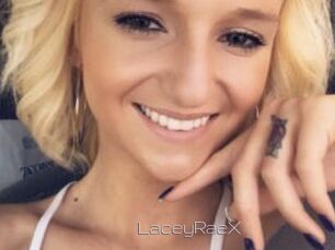 LaceyRaeX