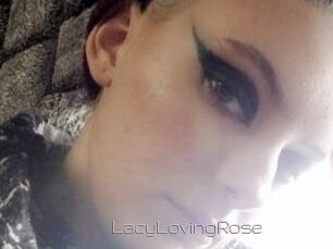 LacyLovingRose