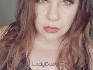 LadyBustyBella