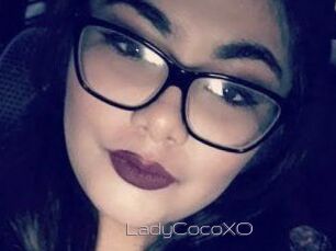 LadyCocoXO