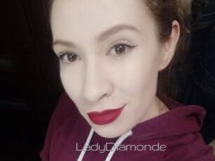 LadyDiamonde