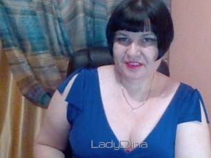 LadyDina