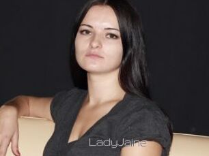 LadyJaine