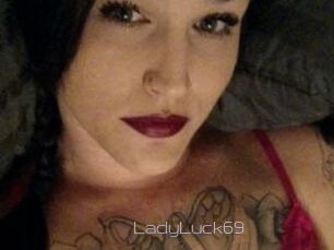 LadyLuck69