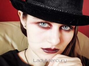 LadyMercury