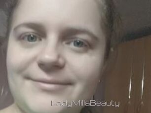 LadyMillaBeauty