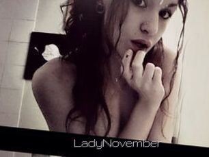 LadyNovember