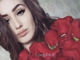 LadyNut