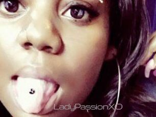 LadyPassionXO