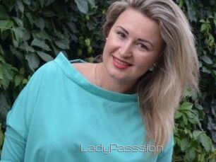 LadyPasssion