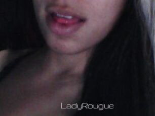 LadyRougue