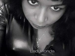 LadyWonda