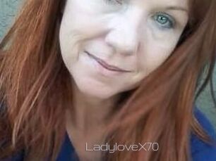 LadyloveX70