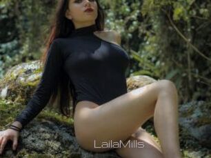 LailaMills