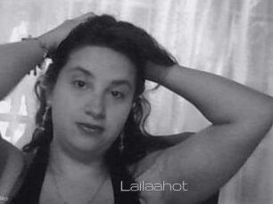 Lailaahot