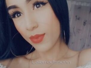 Lailamadissonn