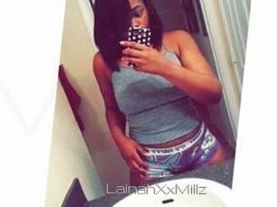 LainahXxMillz