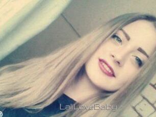 Lali_LoveBaby