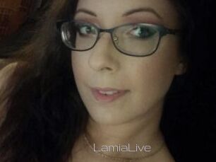 LamiaLive