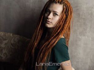 LanaEmerald