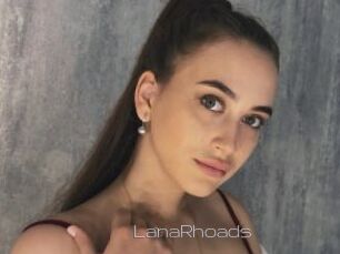 LanaRhoads