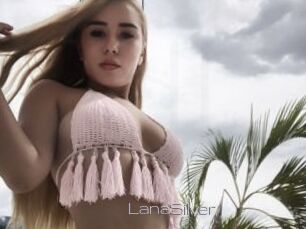 LanaSilver