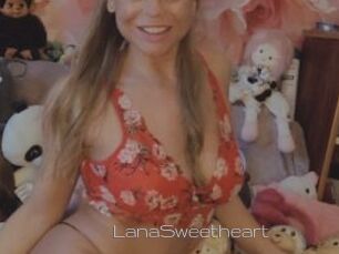 LanaSweetheart