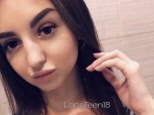 LanaTeen18